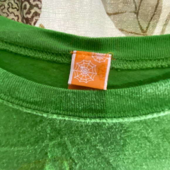 Owl Halloween T-Shirt Women’s size XL - Picture 3 of 3